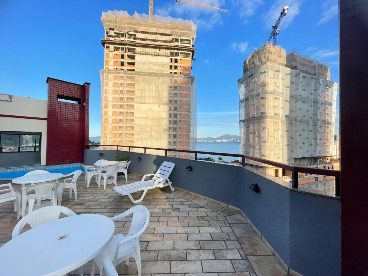 Hotel Residencial Itapema Eksteriør billede